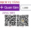 Tăng quan tâm nghệ sĩ trên Zing MP3 - anh 1